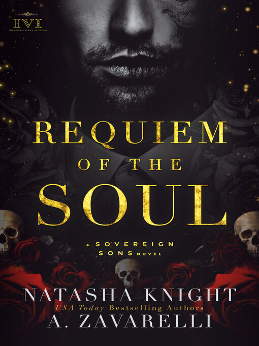 Title details for Requiem of the Soul by A. Zavarelli - Available